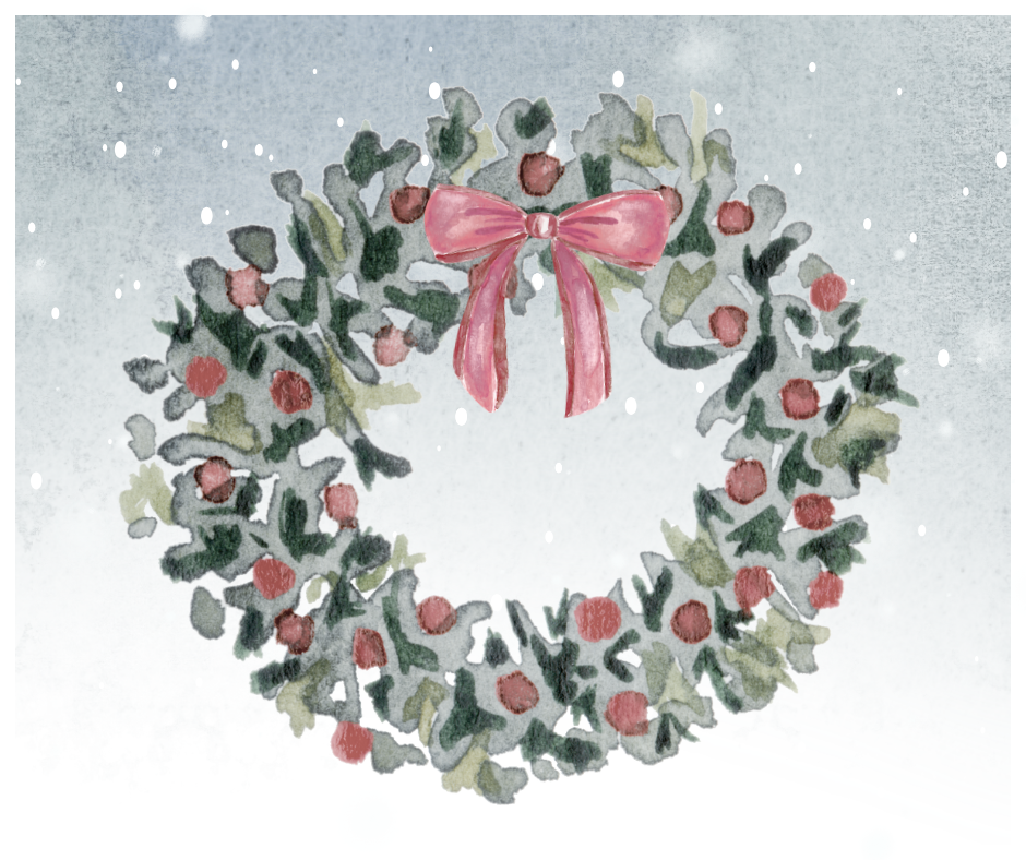 Vánoční přestávka od 19.12.2025