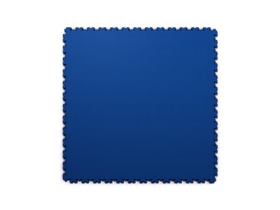 PVC dlažba Mosolut Machine XL - Modrá