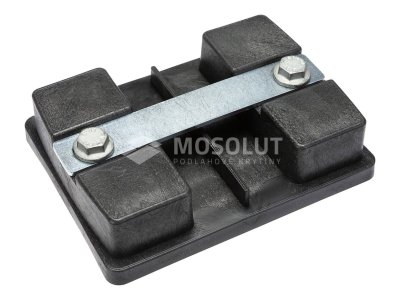 Spojka pro panel Mosolut Road System