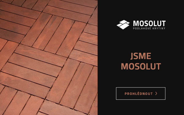 Jsme Mosolut