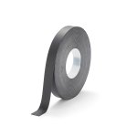 Protiskluzová páska Grip na zábradlí a madla, 25 mm, 18 m, černá