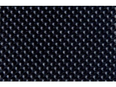 Protiskluzová páska Grip na zábradlí a madla, 25 mm, 18 m, černá