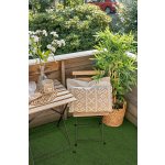 Umělý travní koberec, Mosolut Grass, typ Virgin