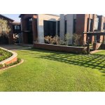 Zatravňovací rohož BERA Grass Fix ECO+, šedá