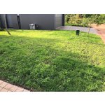 Zatravňovací rohož BERA Grass Fix ECO+, šedá