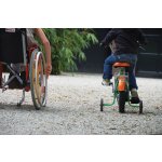 Štěrková rohož Mosolut Gravel Fix PRO, šedá