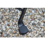 Štěrková rohož Mosolut Gravel Fix PRO, šedá