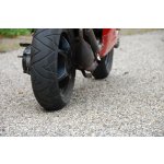 Štěrková rohož Mosolut Gravel Fix PRO, šedá