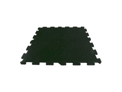 puzzle pryžová deska mosolut fitness standard zelená