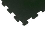 puzzle pryžová deska mosolut fitness standard zelená