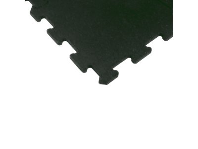 puzzle pryžová deska mosolut fitness standard zelená