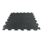 Mosolut Fitness Puzzle Standard, 102,5 x 102,5 cm, šedá - různé tloušťky - 15 mm