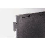 Mosolut Machine Resistance Clip, zámky