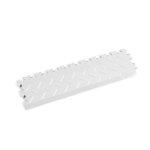 PVC nájezd Mosolut Machine Industrial+, Diamant, Bílá